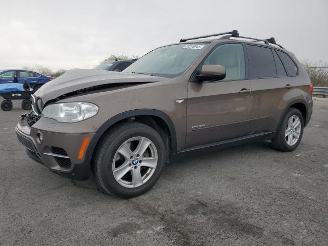 Photo 1 from auction – 2012 BMW X5 XDRIVE3 with VIN 5UXZW0C52CL670826
