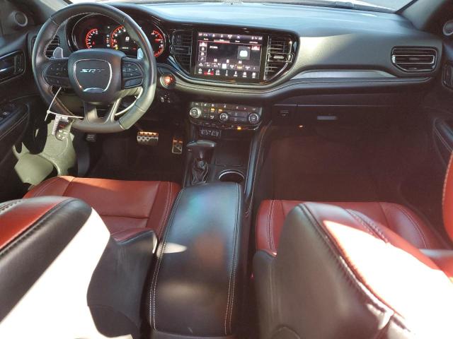 Photo 8 from auction – 2022 DODG DURANGO SRT 392 with VIN 1C4SDJGJ6NC100398