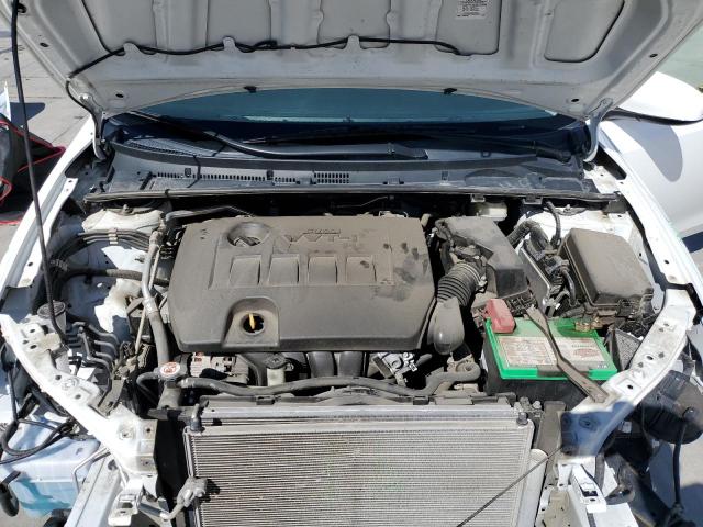 Photo 11 from auction – 2019 TOYOTA COROLLA L with VIN 5YFBURHE3KP905360