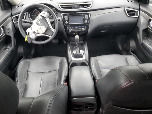 Photo 8 from auction – 2014 NISSAN ROGUE S with VIN 5N1AT2MT5EC812424
