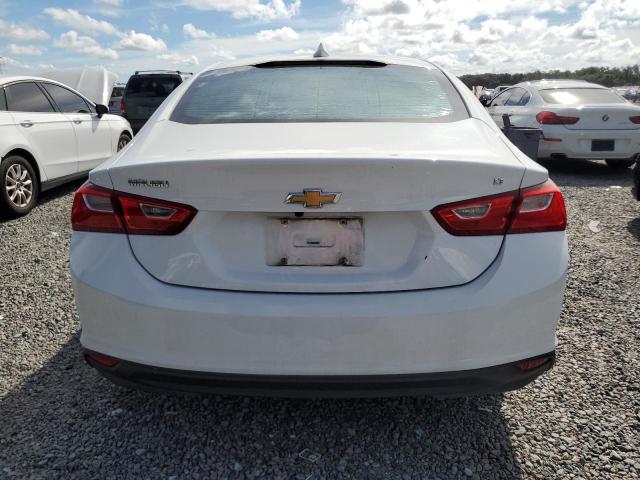 Photo 6 from auction – 2017 CHEVROLET MALIBU LT with VIN 1G1ZE5ST3HF266899
