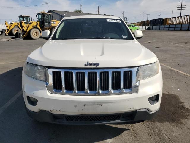 Photo 5 from auction – 2011 JEEP GRAND CHER with VIN 1J4RS4GG4BC531175