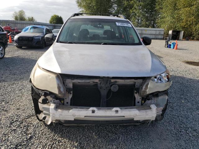 Photo 5 from auction – 2010 SUBARU FORESTER X with VIN JF2SH6BC5AH766872