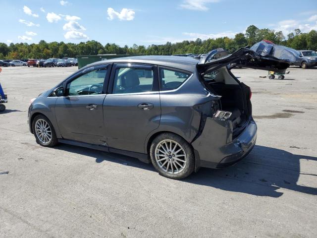Photo 2 from auction – 2015 FORD C-MAX SEL with VIN 1FADP5BU5FL104510
