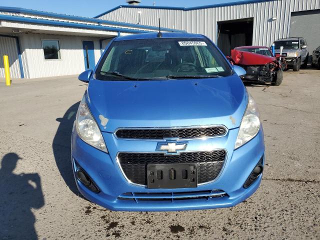 Photo 5 from auction – 2014 CHEVROLET SPARK 1LT with VIN KL8CD6S94EC537792