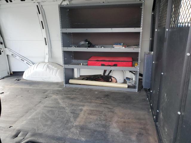 Photo 11 from auction – 2023 GMC SAVANA with VIN 1GTW7AFP3P1104101