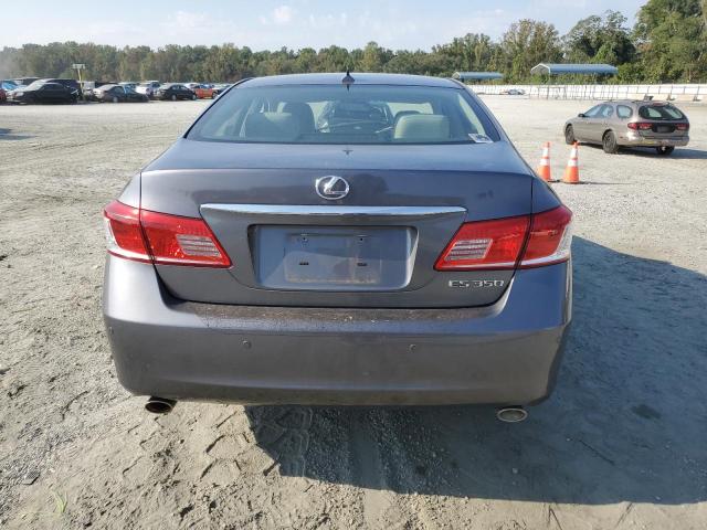 Photo 6 from auction – 2012 LEXUS ES 350 with VIN JTHBK1EGXC2479906