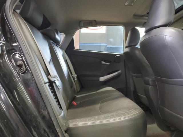 Photo 10 from auction – 2010 TOYOTA PRIUS with VIN JTDKN3DU8A0031717