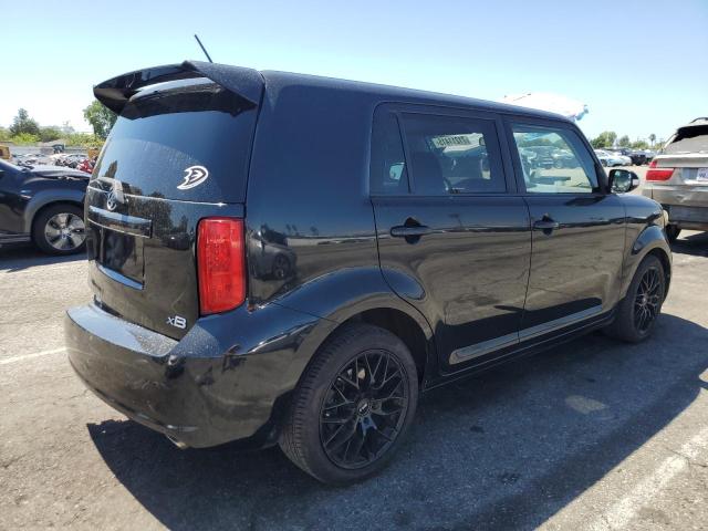 Photo 3 from auction – 2008 TOYOTA SCION with VIN JTLKE50E181060205