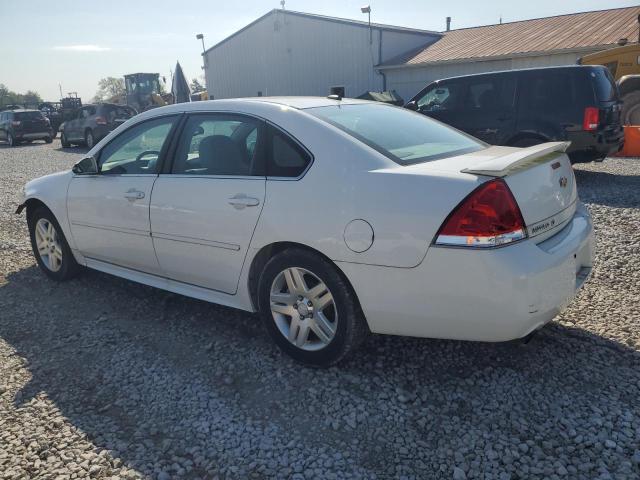 Photo 2 from auction – 2013 CHEV IMPALA LT with VIN 2G1WB5E32D1112323