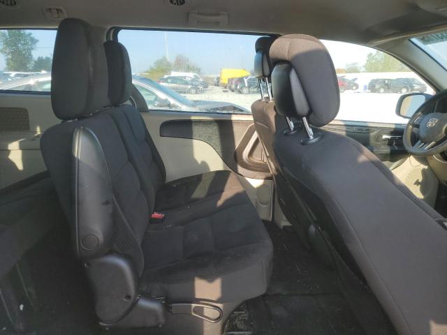 Photo 11 from auction – 2018 DODGE GRAND CARA with VIN 2C4RDGBG1JR273065