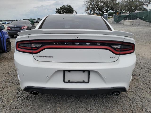 Photo 6 from auction – 2019 DODGE CHARGER GT with VIN 2C3CDXHGXKH608526