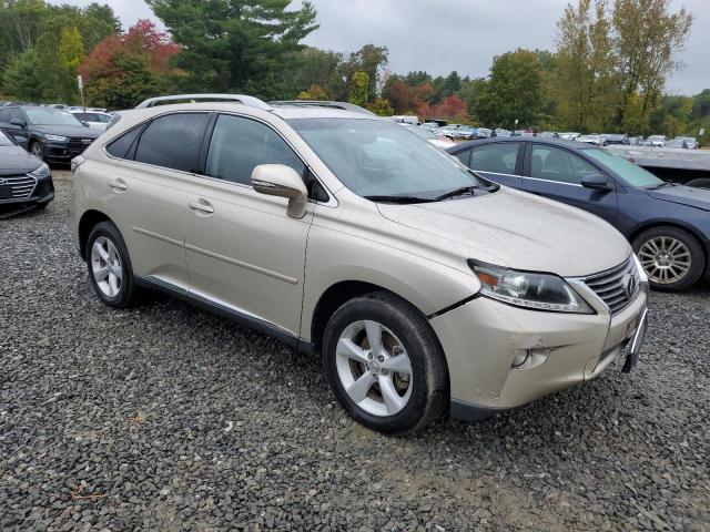 Photo 4 from auction – 2013 LEXUS RX 350 BASE with VIN 2T2BK1BA0DC164726