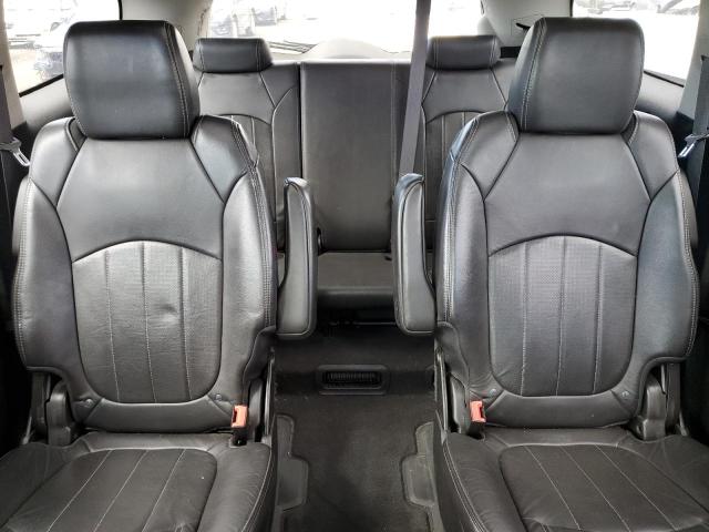 Photo 10 from auction – 2013 BUICK ENCLAVE with VIN 5GAKRDKD5DJ235856