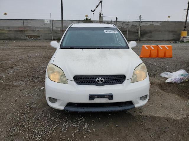 Photo 5 from auction – 2005 TOYOTA COROLLA MA with VIN 2T1KR32E95C350989