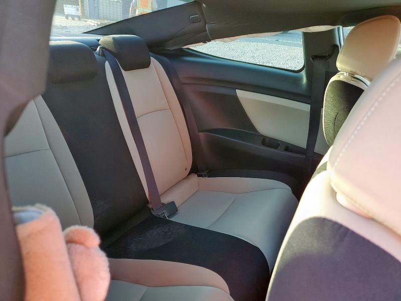 Photo 10 from auction – 2018 HONDA CIVIC EX with VIN 2HGFC3B34JH351714