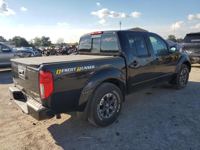 Photo 3 from auction – 2018 NISSAN FRONTIER with VIN 1N6DD0ER2JN764317