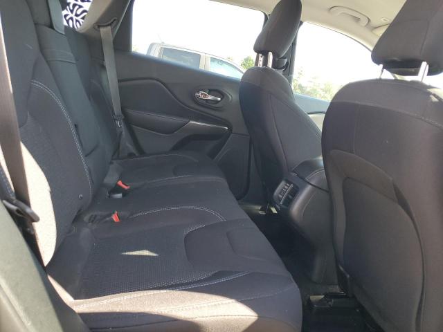 Photo 11 from auction – 2019 JEEP CHEROKEE L with VIN 1C4PJMCB9KD350254