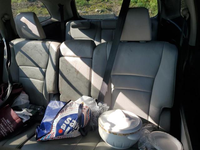 Photo 10 from auction – 2018 HONDA PILOT EXL with VIN 5FNYF6H52JB028566