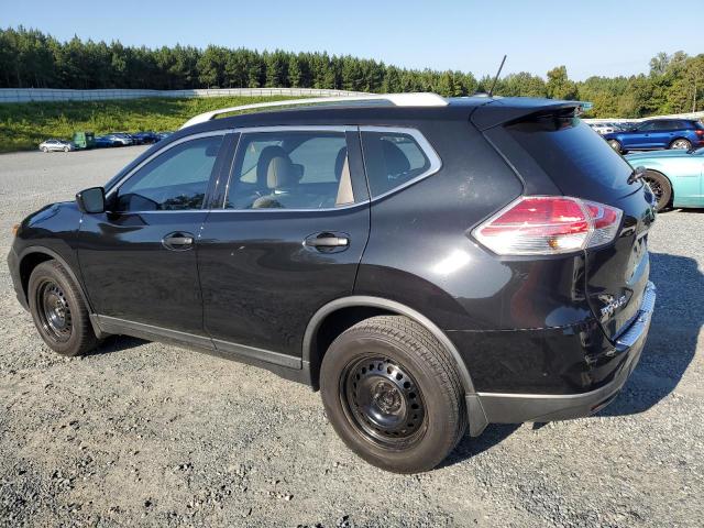 Photo 2 from auction – 2016 NISSAN ROGUE S with VIN KNMAT2MT3GP614005