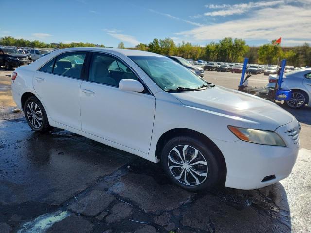 Photo 4 from auction – 2009 TOYOTA CAMRY BASE with VIN 4T1BE46K69U852705