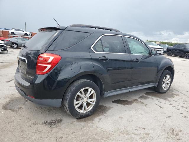 Photo 3 from auction – 2016 CHEVROLET EQUINOX LT with VIN 2GNFLFEKXG6111369