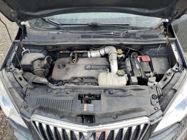 Photo 12 from auction – 2016 BUICK ENCORE SPO with VIN KL4CJ2SM3GB600882