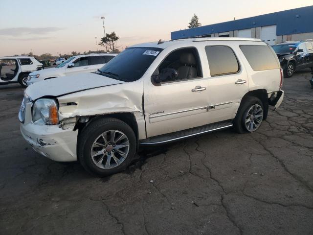 GMC YUKON DENA 2011 with VIN 1GKS2EEF9BR189859 - Photo from auction