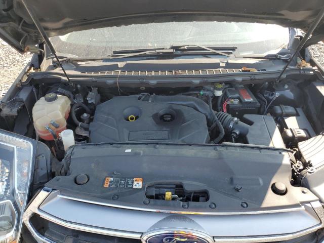 Photo 12 from auction – 2015 FORD EDGE TITAN with VIN 2FMTK3K99FBB50423