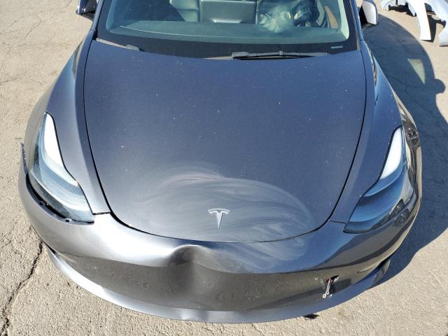 Photo 11 from auction – 2023 TESLA MODEL 3 with VIN 5YJ3E1EA3PF408039