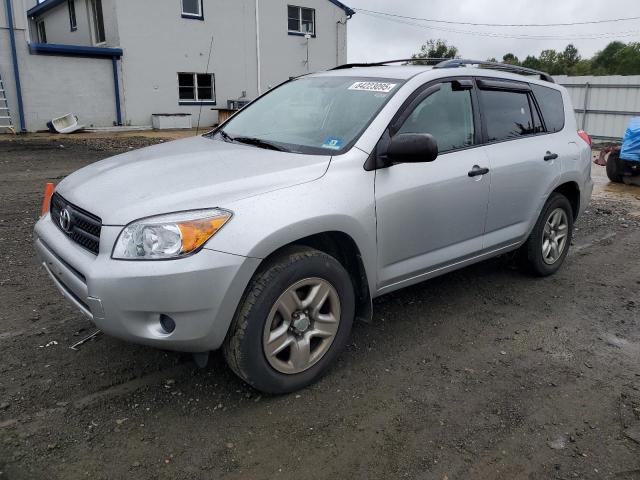 TOYOTA RAV4 2008 with VIN JTMBD33V785212625 - Photo from auction