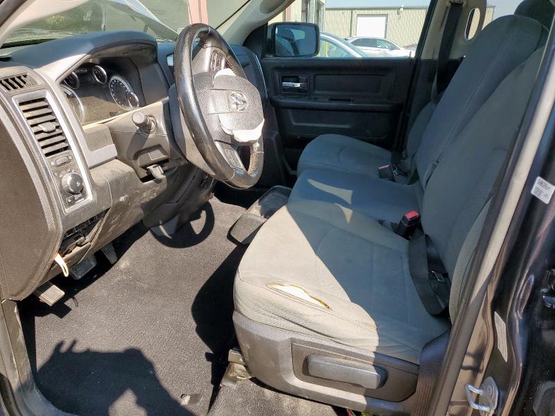 Photo 7 from auction – 2019 RAM 1500 CLASS with VIN 1C6RR7TT7KS713178