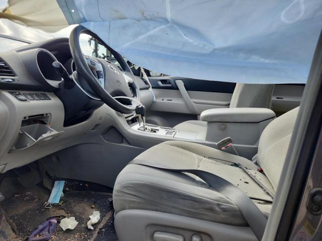 Zdjęcie 7 z aukcji – 2013 TOYOTA HIGHLANDER z VIN 5TDBK3EH1DS265886