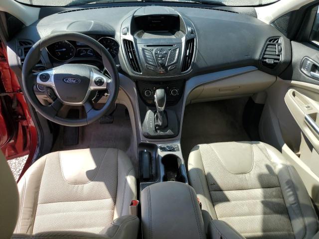 Photo 8 from auction – 2016 FORD ESCAPE SE with VIN 1FMCU9GXXGUB66145