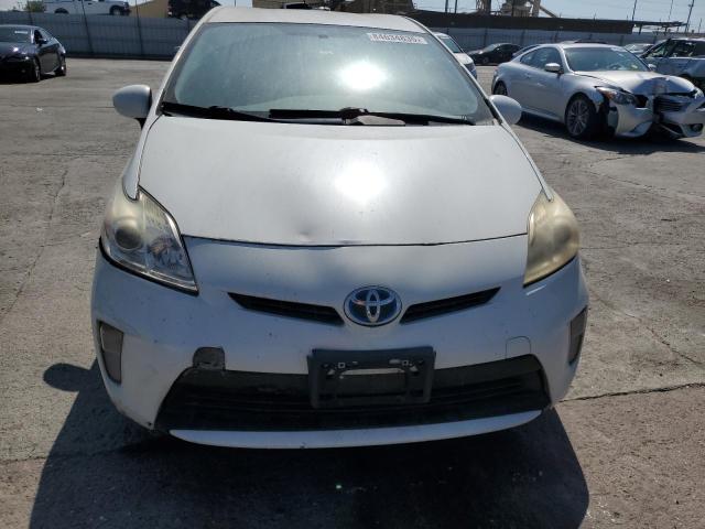 Foto 5 de la subasta – 2013 TOYOTA PRIUS con VIN JTDKN3DU2D5573192