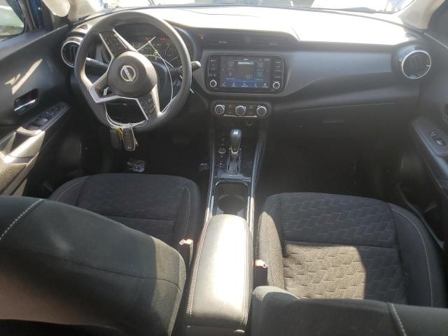 Photo 8 from auction – 2024 NISSAN KICKS with VIN 3N1CP5CV9RL498795
