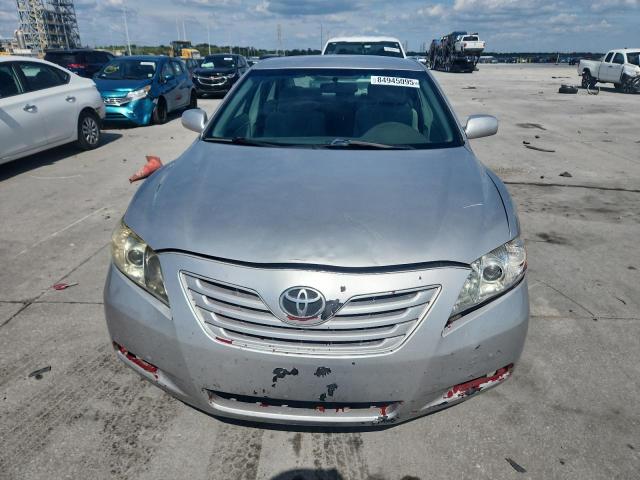 Photo 5 from auction – 2009 TOYOTA CAMRY BASE with VIN 4T1BE46K09U359330