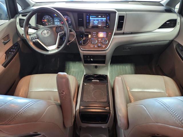 Photo 8 from auction – 2016 TOYOTA SIENNA LE with VIN 5TDKK3DC3GS719694