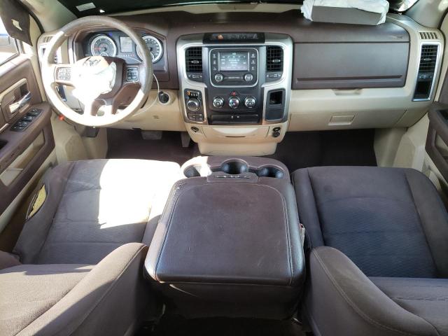 Photo 8 from auction – 2017 DODGE 1500 SLT with VIN 1C6RR7GTXHS533650