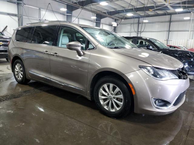 Photo 4 from auction – 2018 CHRYSLER PACIFICA T with VIN 2C4RC1BG2JR235781