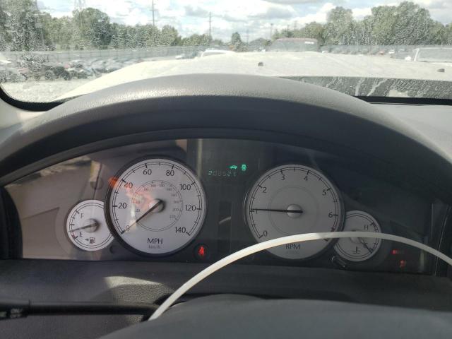 Photo 9 from auction – 2006 CHRYSLER 300 TOURIN with VIN 2C3KA53G86H257914