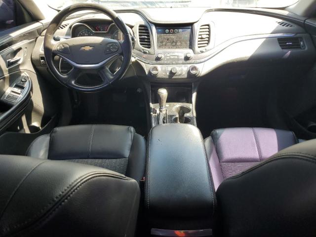 Photo 8 from auction – 2016 CHEVROLET IMPALA with VIN 2G1115S3XG9122038