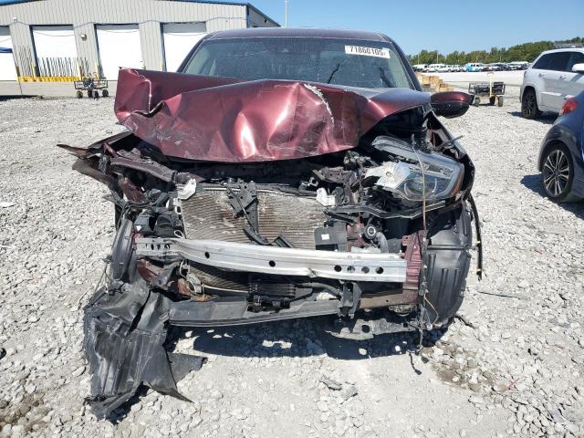 Photo 5 from auction – 2020 HONDA RIDGELINE with VIN 5FPYK3F79LB025785