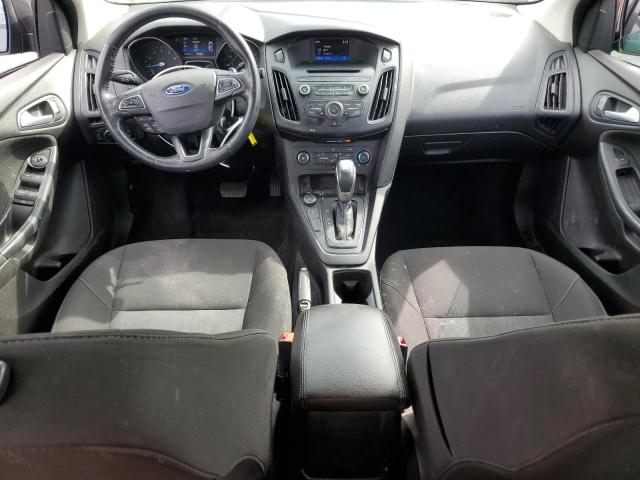 Photo 8 from auction – 2016 FORD FOCUS SE with VIN 1FADP3F2XGL273422