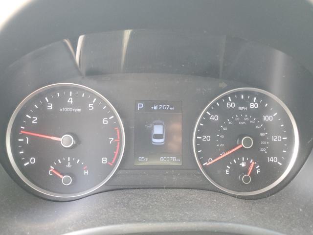 Photo 9 from auction – 2020 KIA RIO LX with VIN 3KPA24AD2LE275002