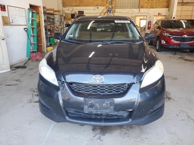 Photo 5 from auction – 2010 TOYOTA COROLLA MA with VIN 2T1KU4EE8AC353165