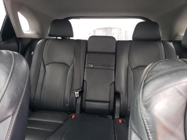 Photo 10 from auction – 2016 LEXUS RX 350 BAS with VIN 2T2BZMCAXGC051639