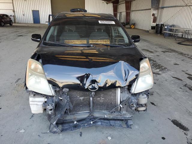 Photo 5 from auction – 2007 TOYOTA PRIUS with VIN JTDKB20U573247931