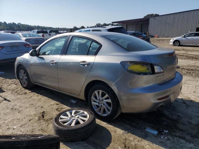 Photo 2 from auction – 2012 MAZDA 3 I with VIN JM1BL1V82C1611537