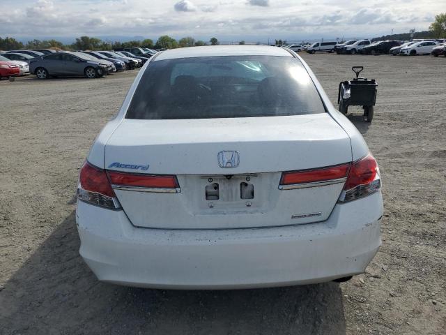 Photo 6 from auction – 2012 HONDA ACCORD SE with VIN 1HGCP2F64CA228244